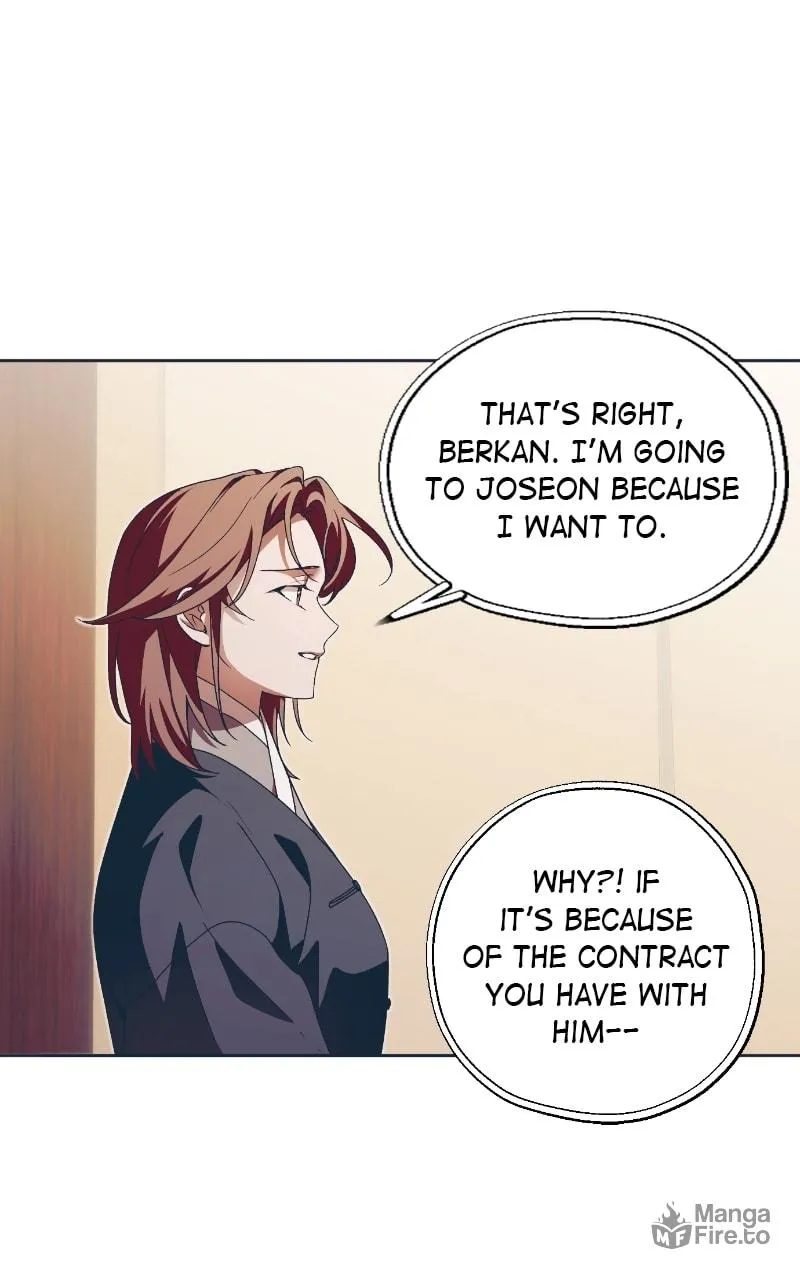 That Which Flows By Chapter 51 page 25 - 
