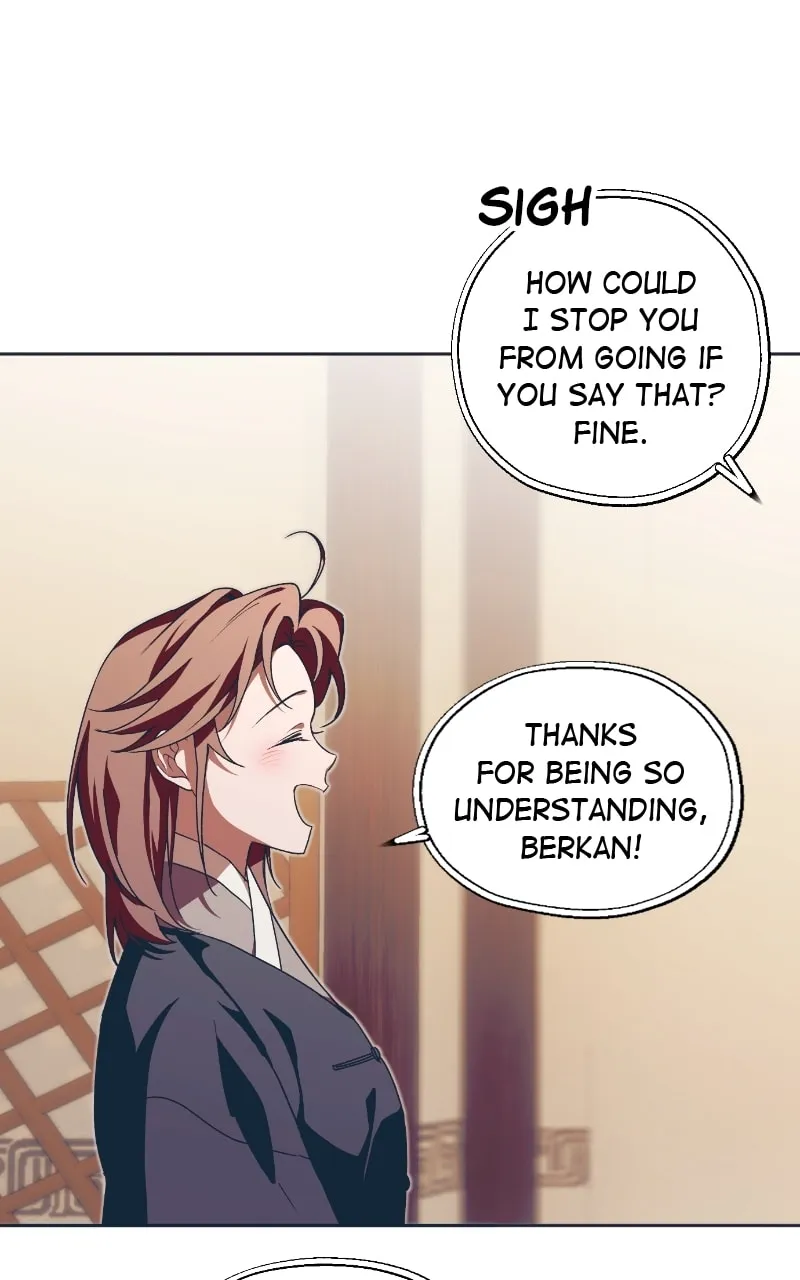 That Which Flows By Chapter 51 page 28 - 