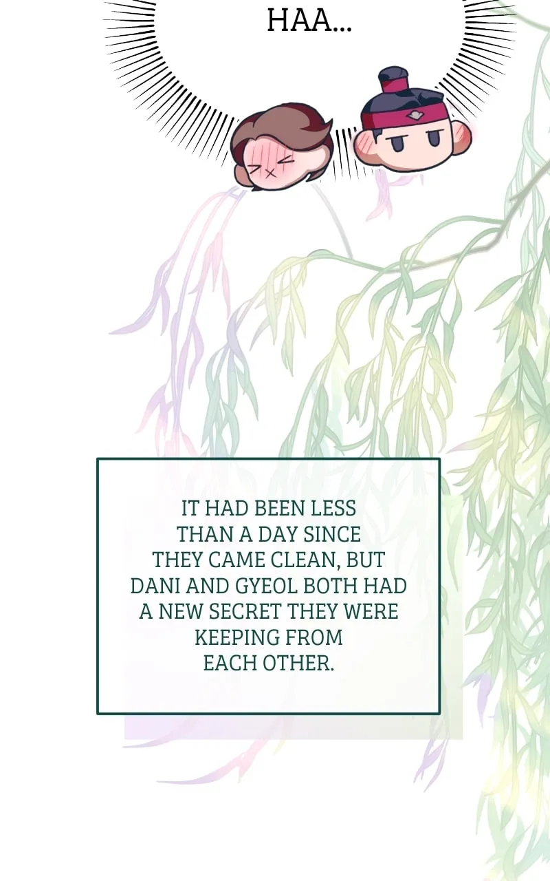 That Which Flows By Chapter 51 page 46 - 