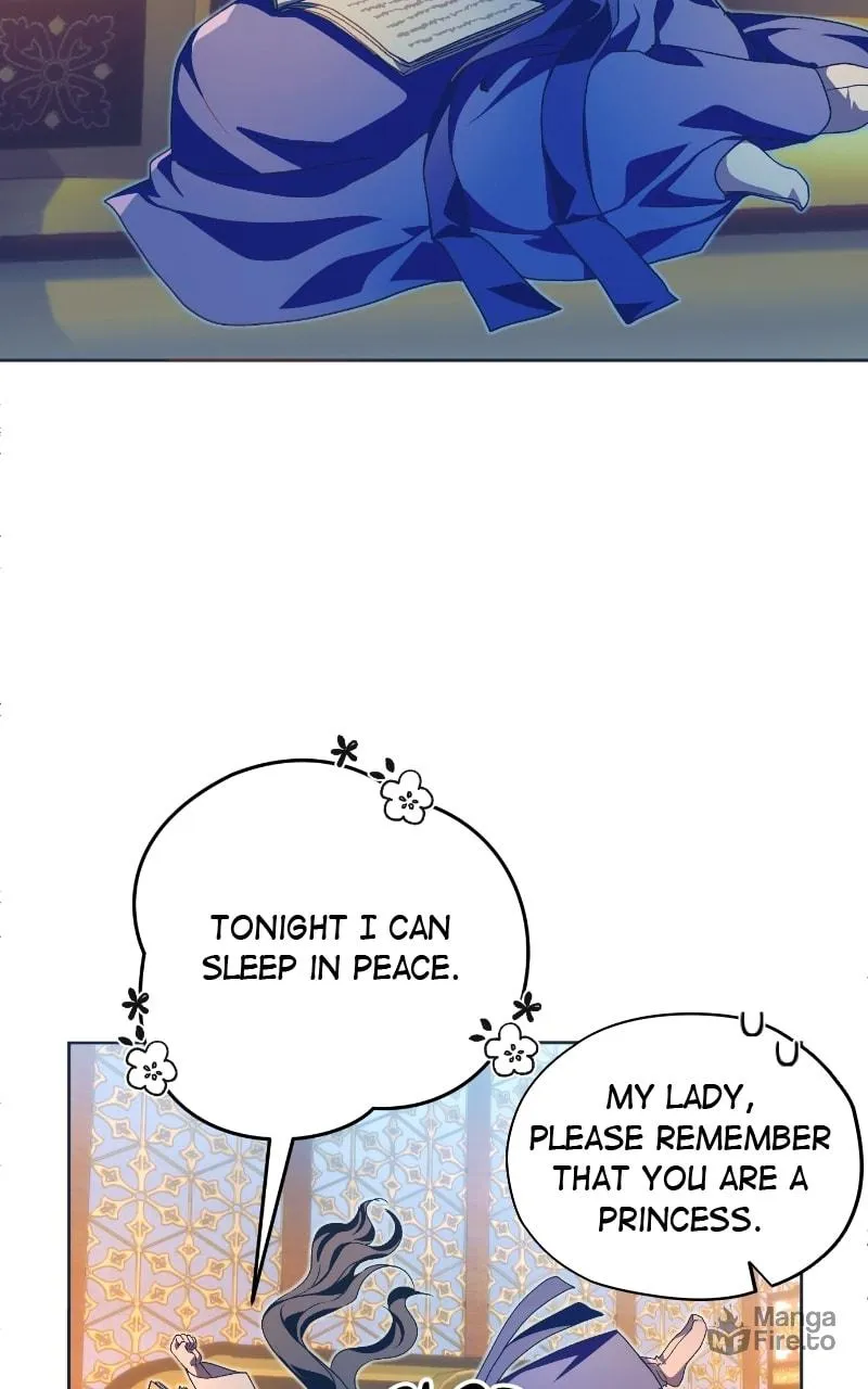 That Which Flows By Chapter 51 page 50 - 