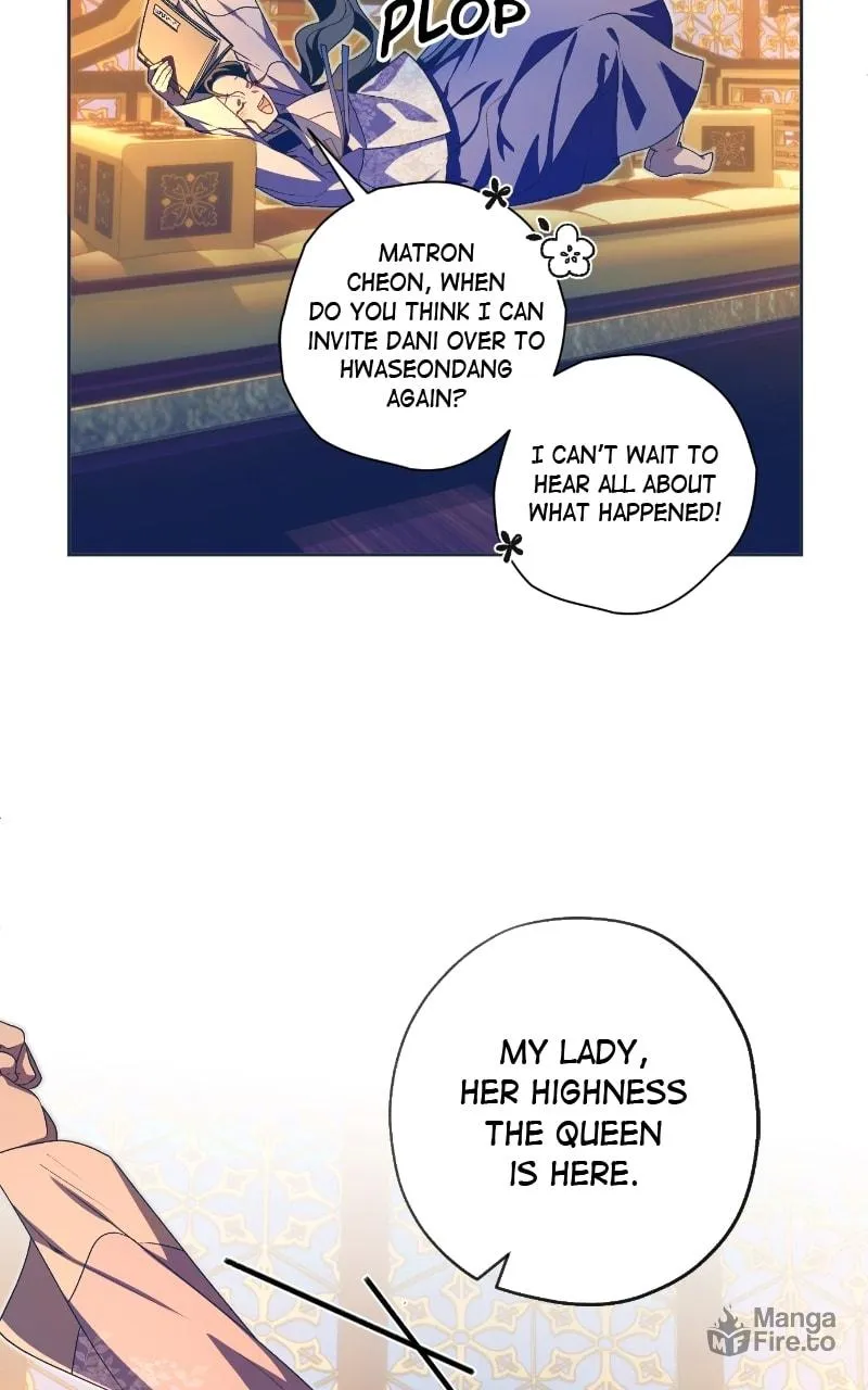 That Which Flows By Chapter 51 page 51 - 