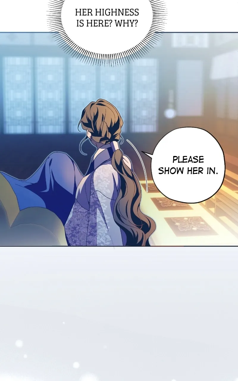 That Which Flows By Chapter 51 page 53 - 