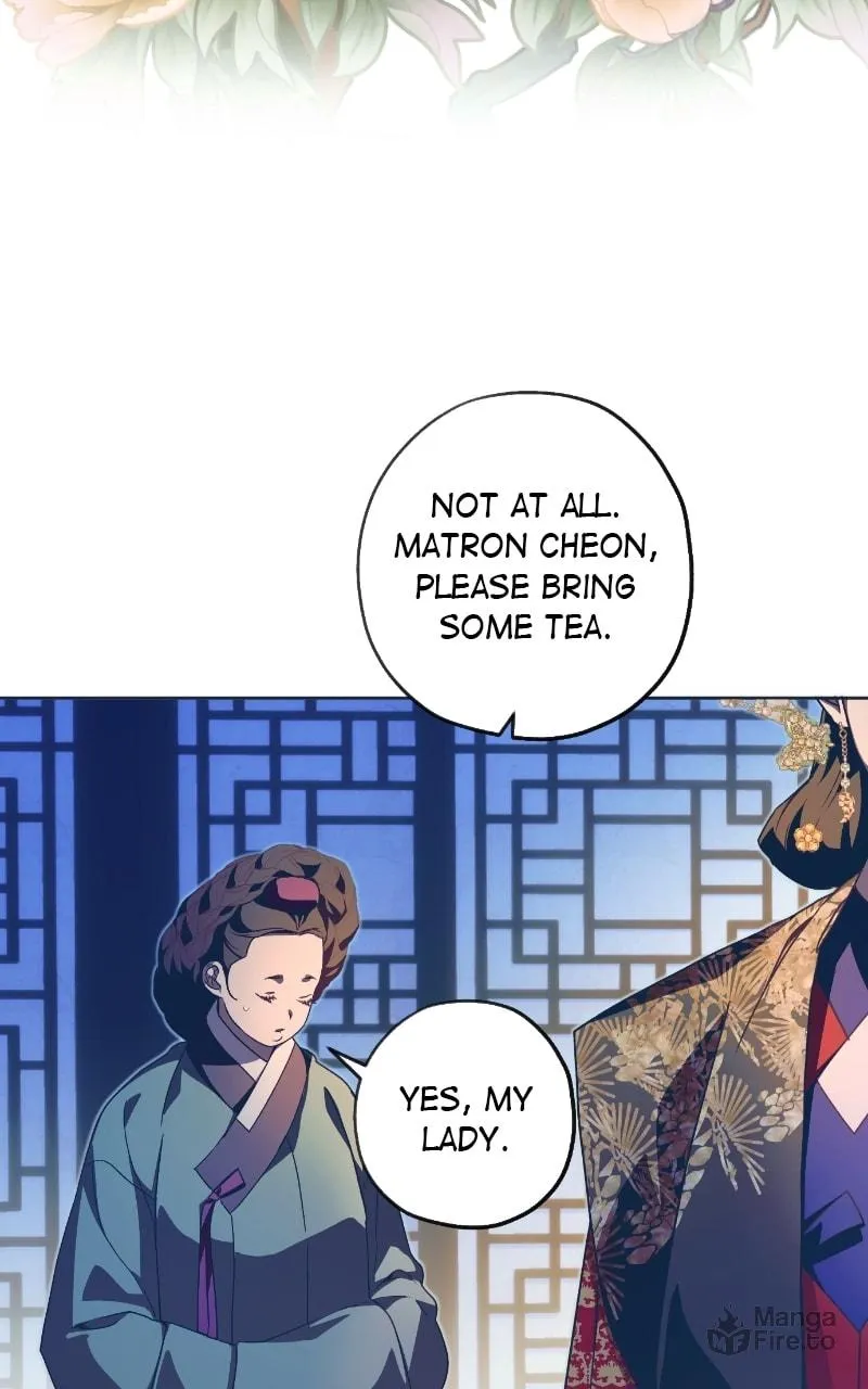 That Which Flows By Chapter 51 page 57 - 