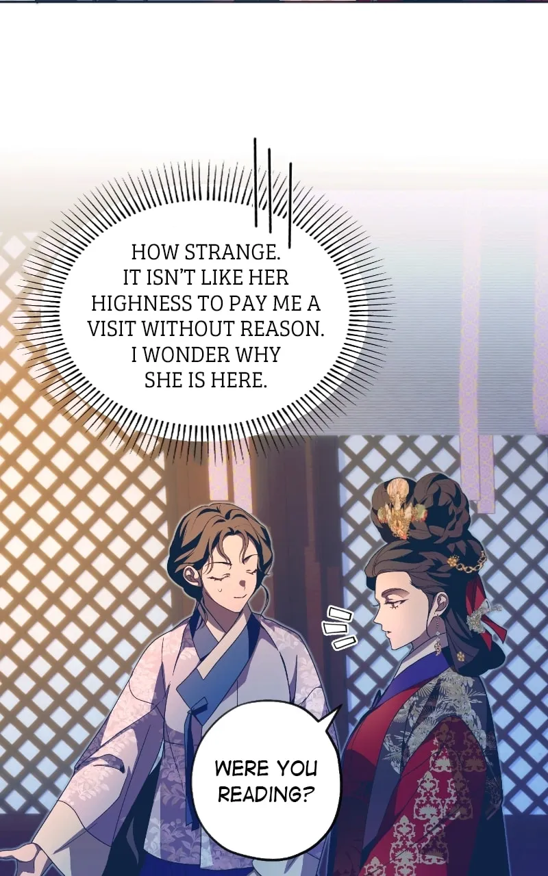 That Which Flows By Chapter 51 page 58 - 