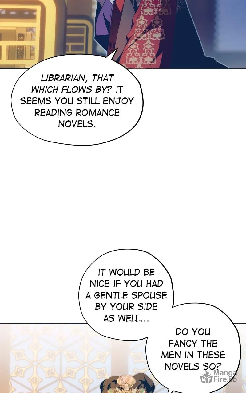 That Which Flows By Chapter 51 page 60 - 