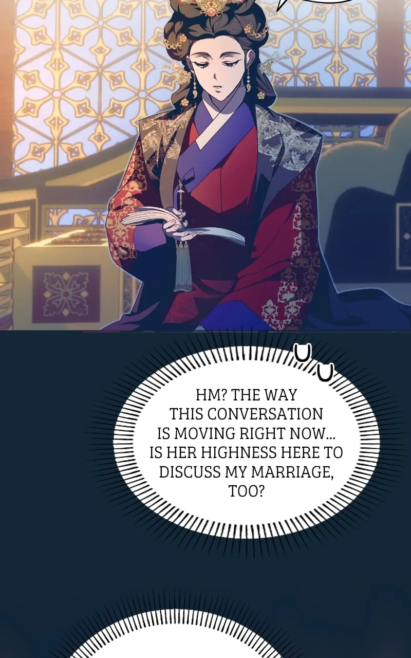 That Which Flows By Chapter 51 page 61 - 