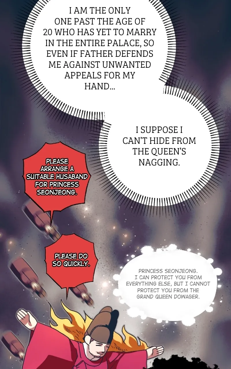 That Which Flows By Chapter 51 page 62 - 