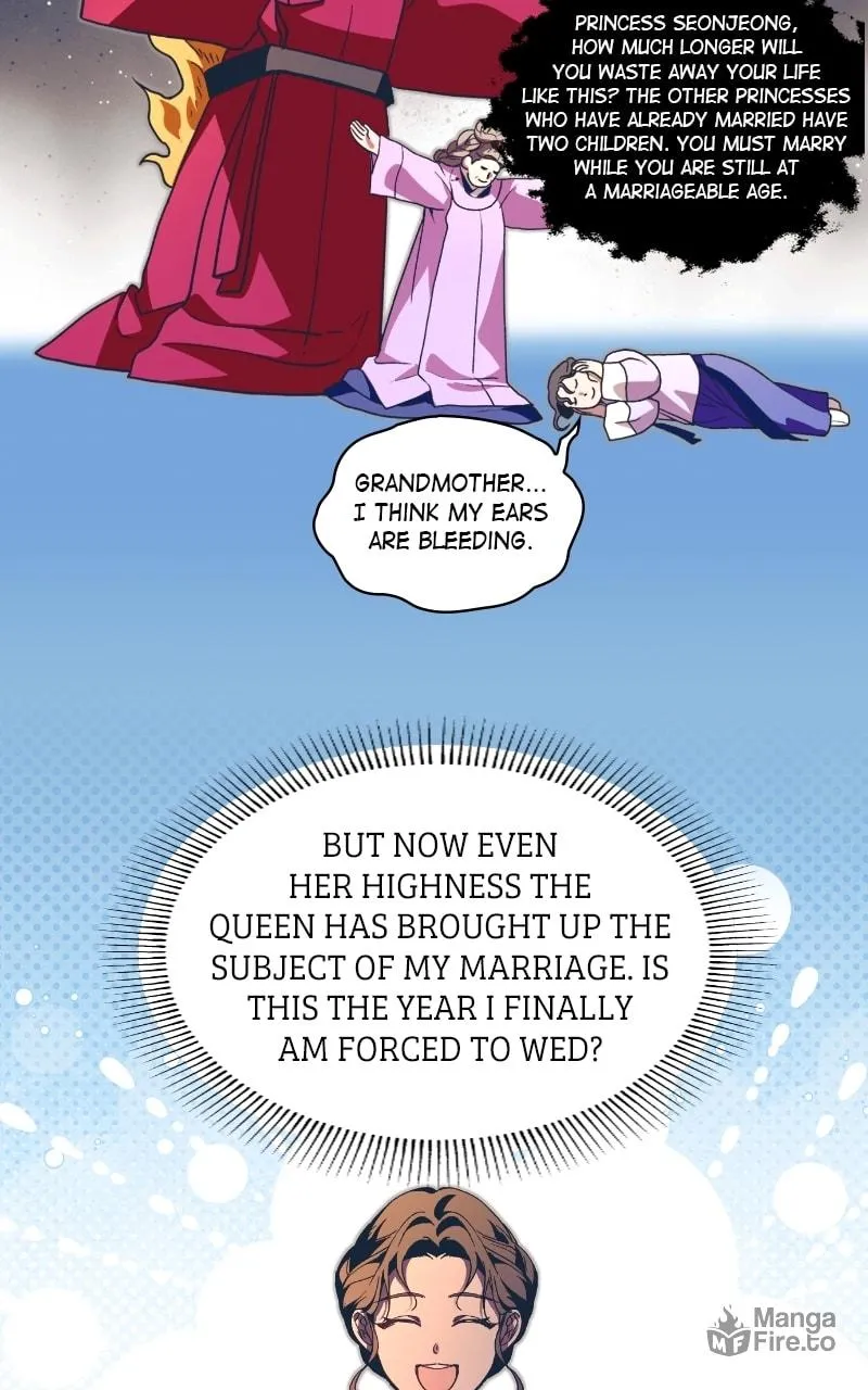 That Which Flows By Chapter 51 page 63 - 