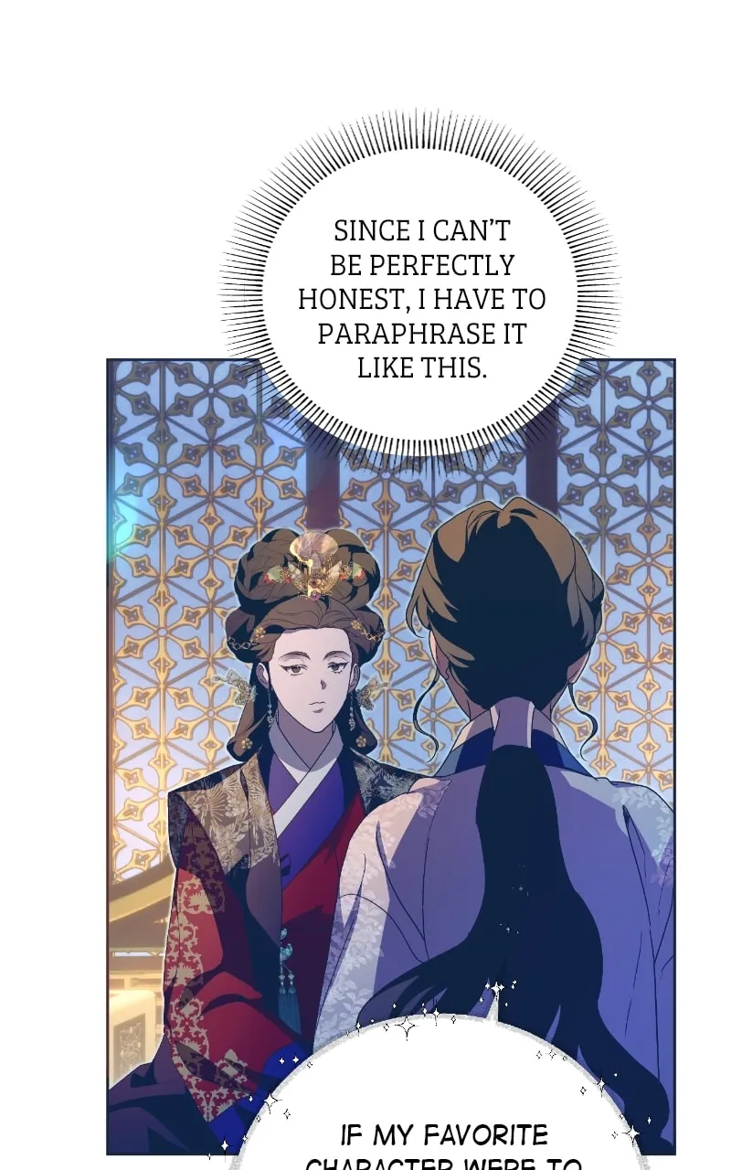 That Which Flows By Chapter 51 page 68 - 