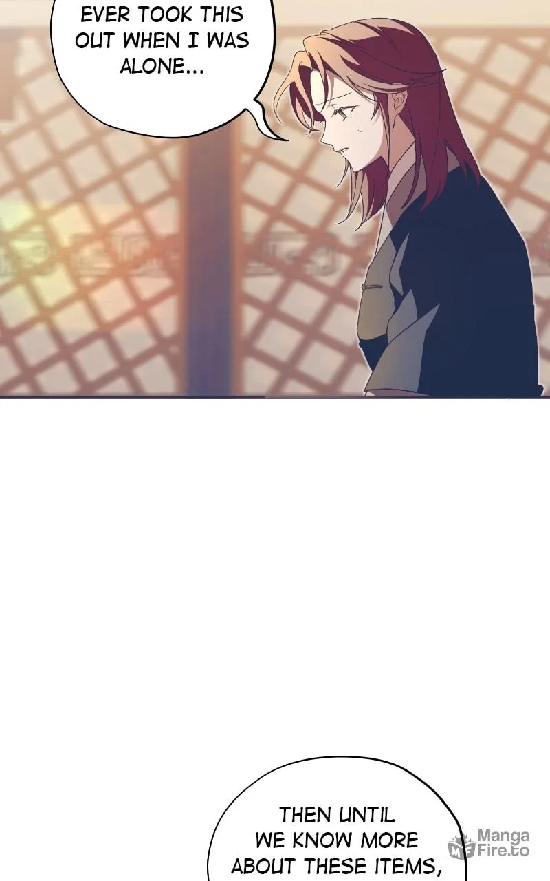 That Which Flows By Chapter 51 page 9 - 