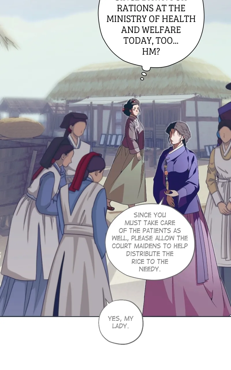 That Which Flows By Chapter 52 page 11 - 