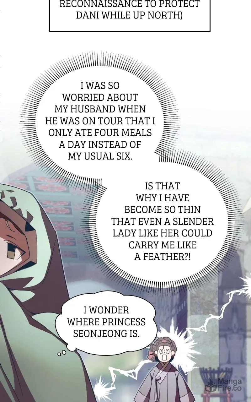 That Which Flows By Chapter 52 page 18 - 
