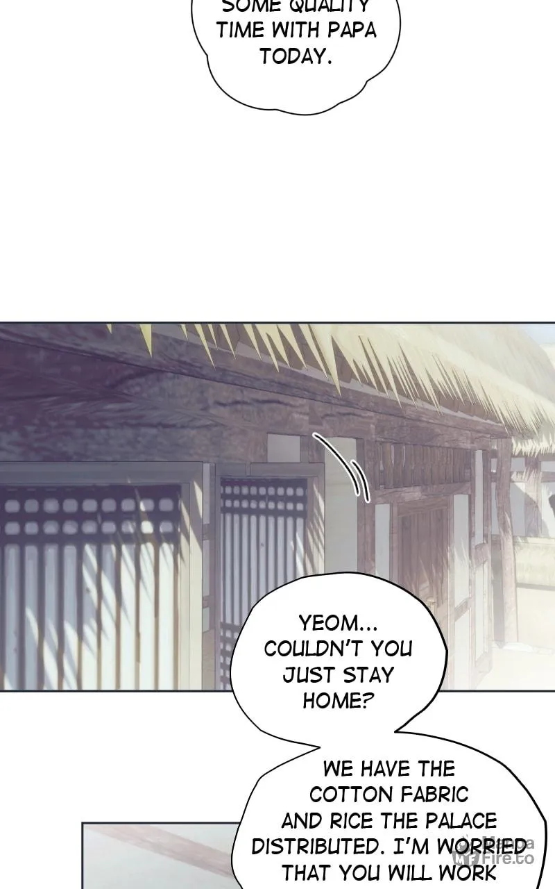 That Which Flows By Chapter 52 page 3 - 