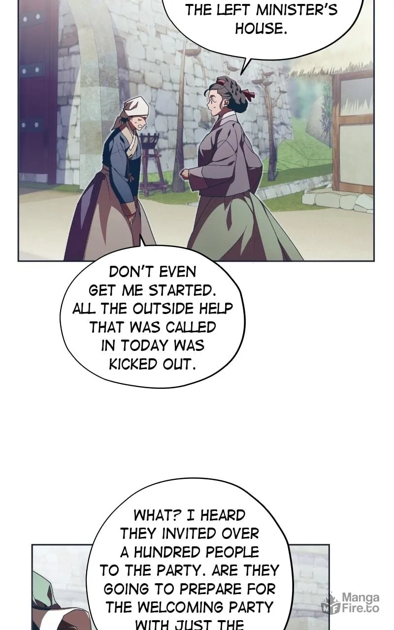 That Which Flows By Chapter 52 page 21 - 
