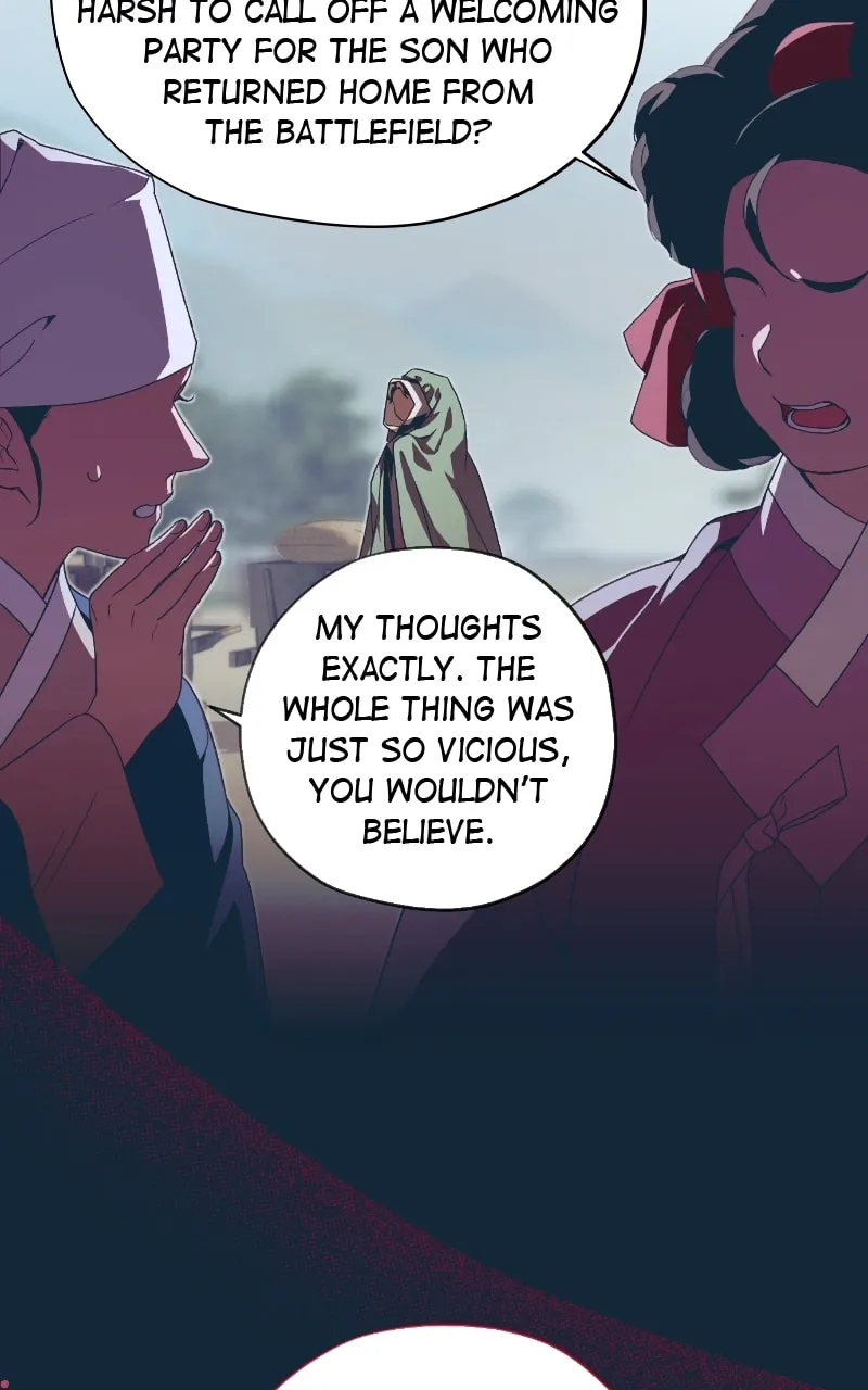 That Which Flows By Chapter 52 page 23 - 