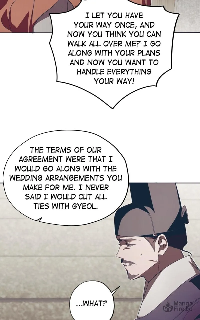 That Which Flows By Chapter 52 page 27 - 
