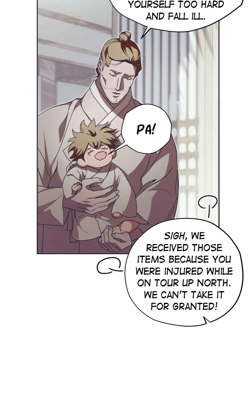 That Which Flows By Chapter 52 page 4 - 
