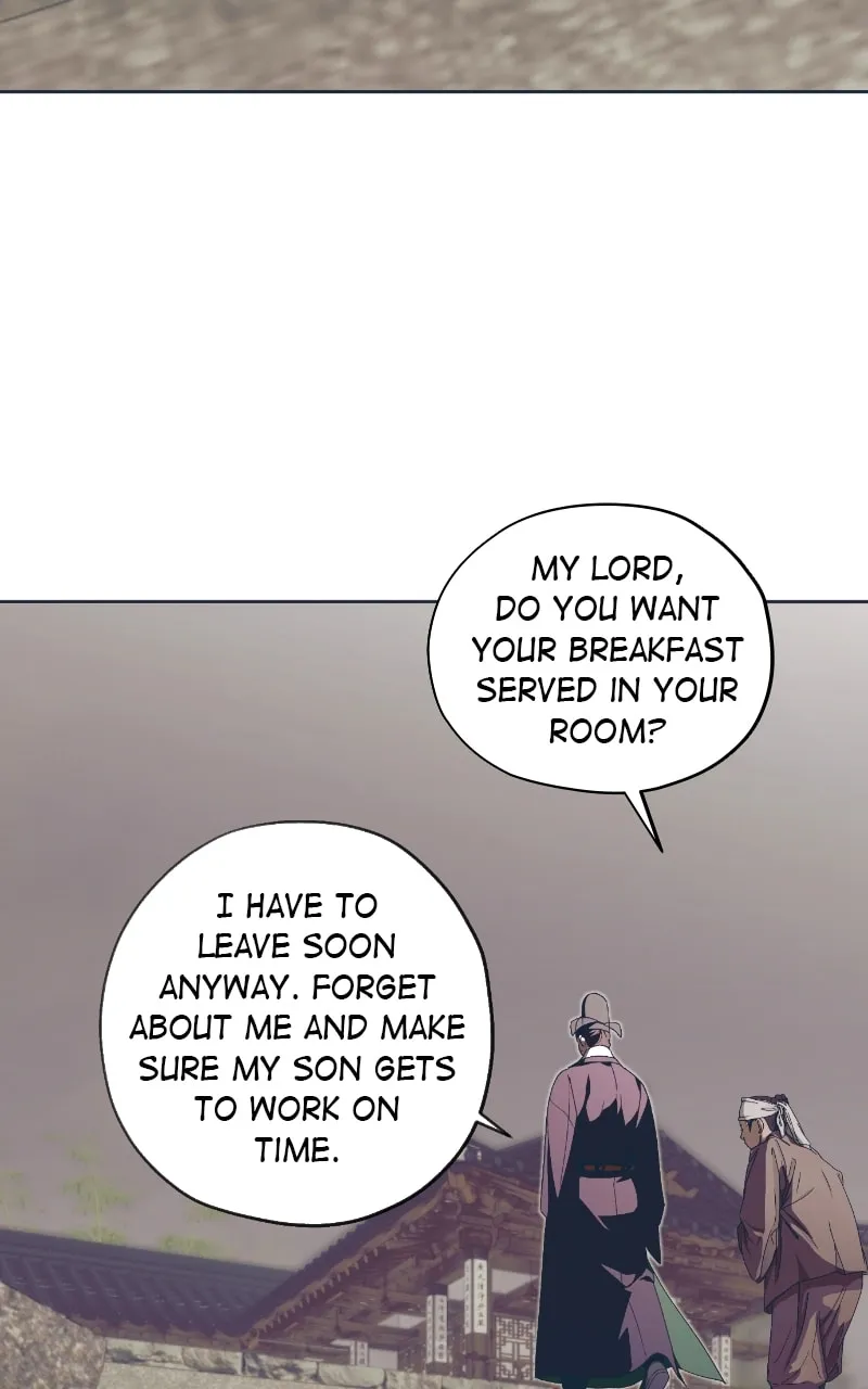 That Which Flows By Chapter 52 page 32 - 