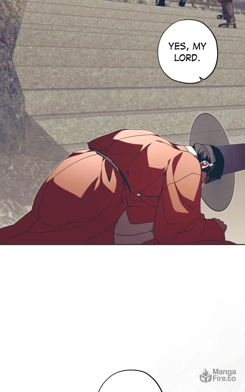 That Which Flows By Chapter 52 page 33 - 