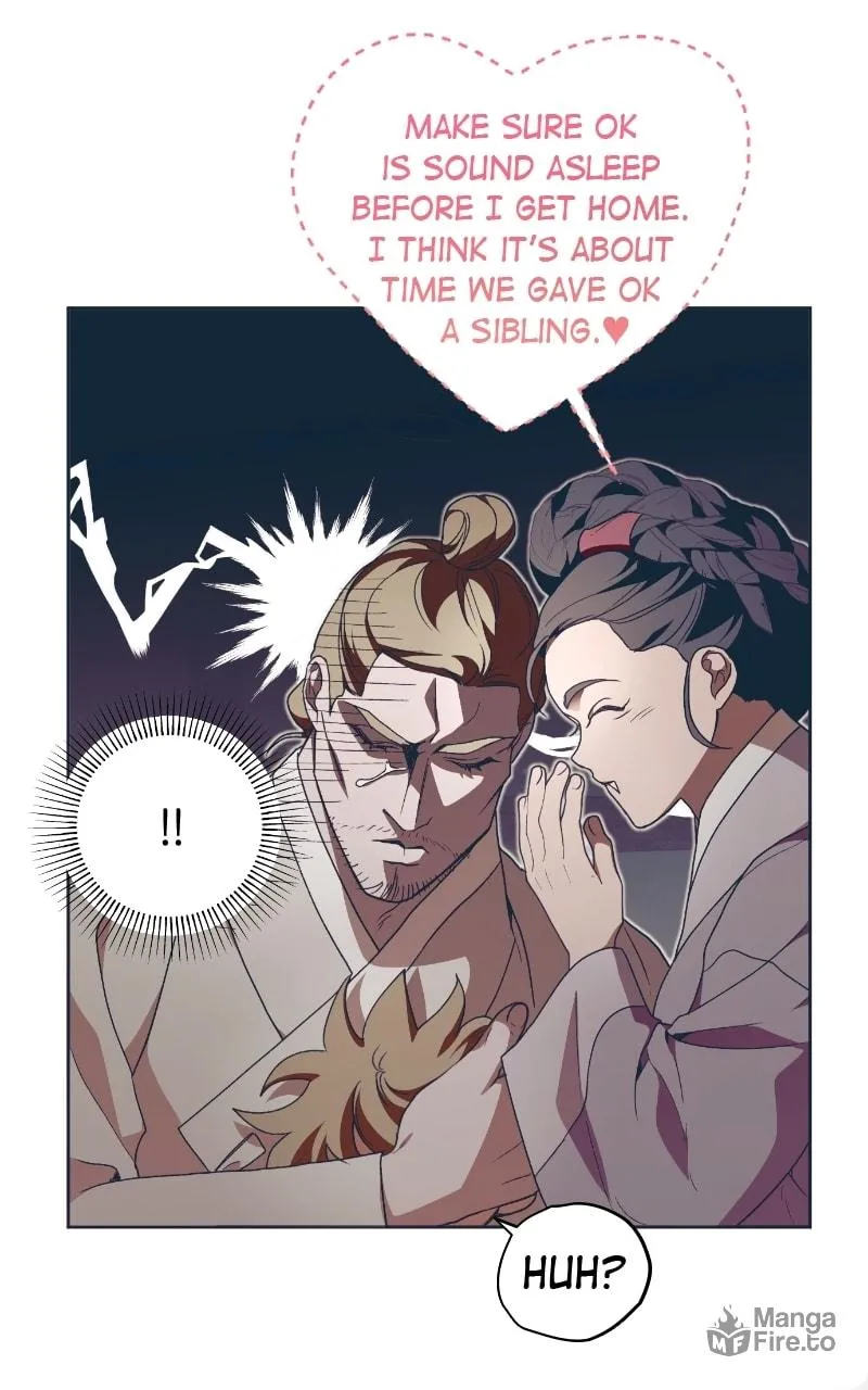 That Which Flows By Chapter 52 page 5 - 