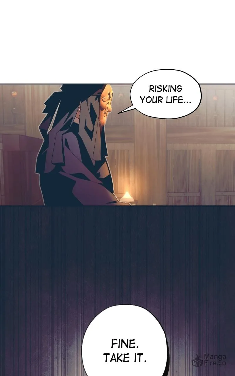That Which Flows By Chapter 52 page 50 - 