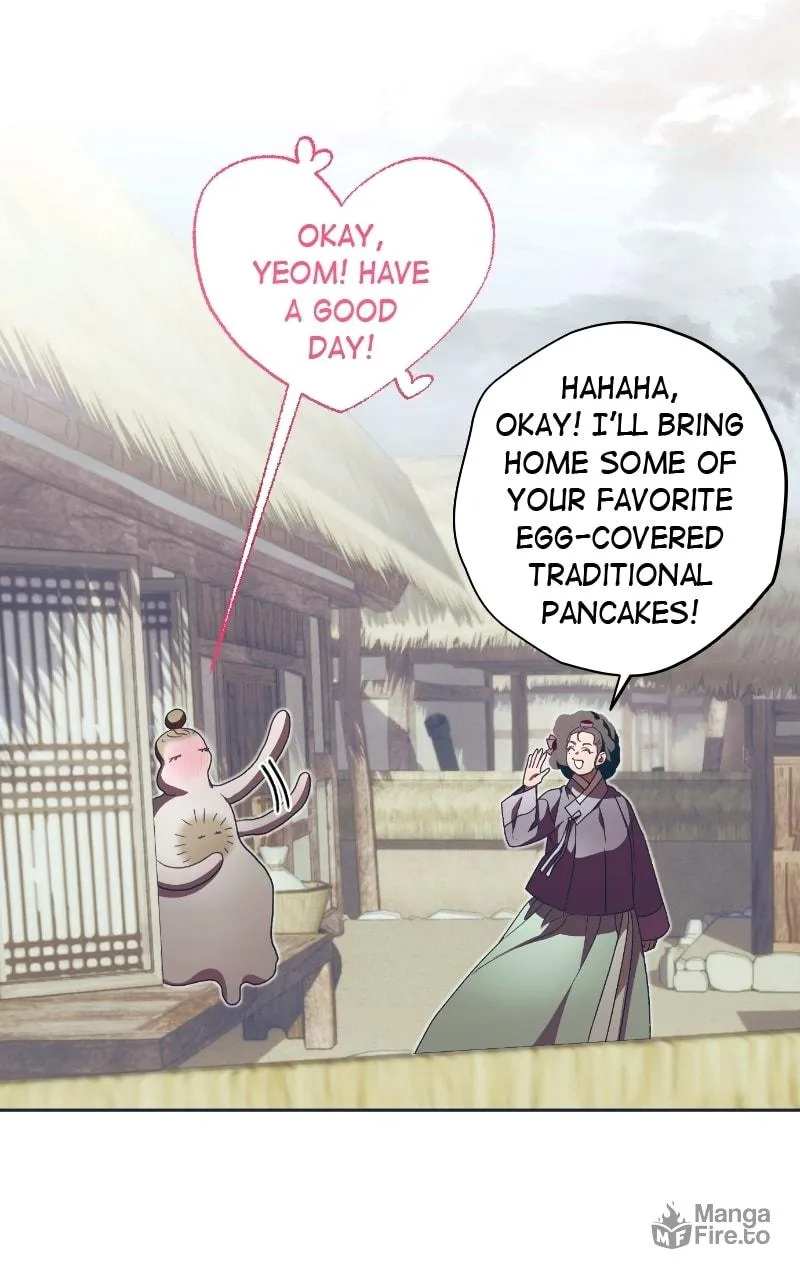 That Which Flows By Chapter 52 page 6 - 