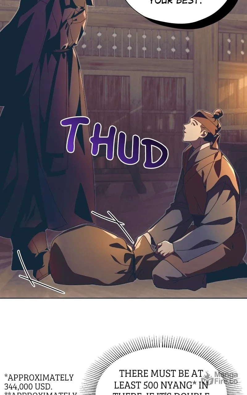 That Which Flows By Chapter 52 page 57 - 