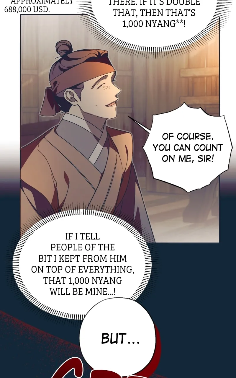That Which Flows By Chapter 52 page 58 - 
