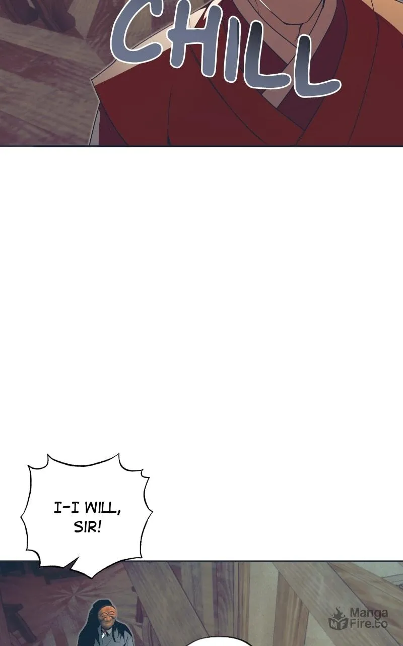 That Which Flows By Chapter 52 page 60 - 
