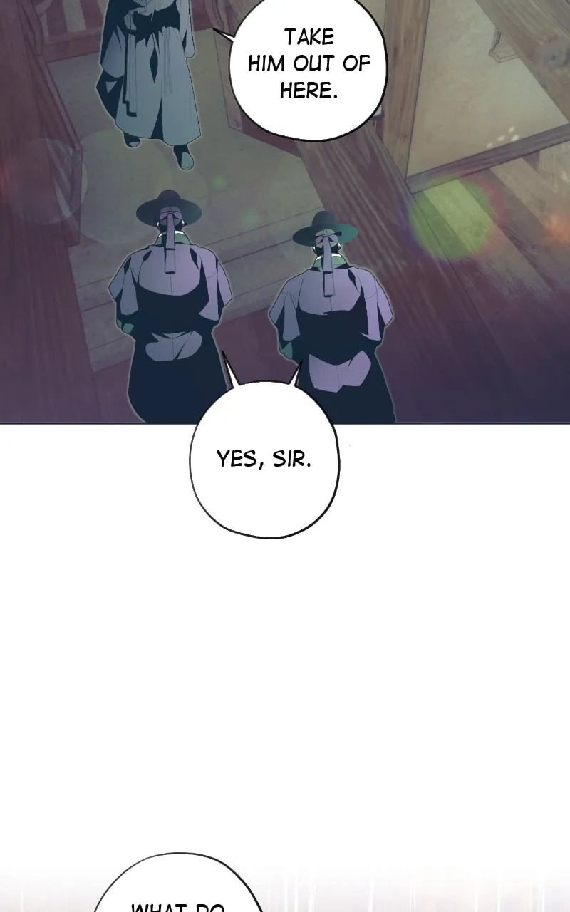That Which Flows By Chapter 52 page 61 - 