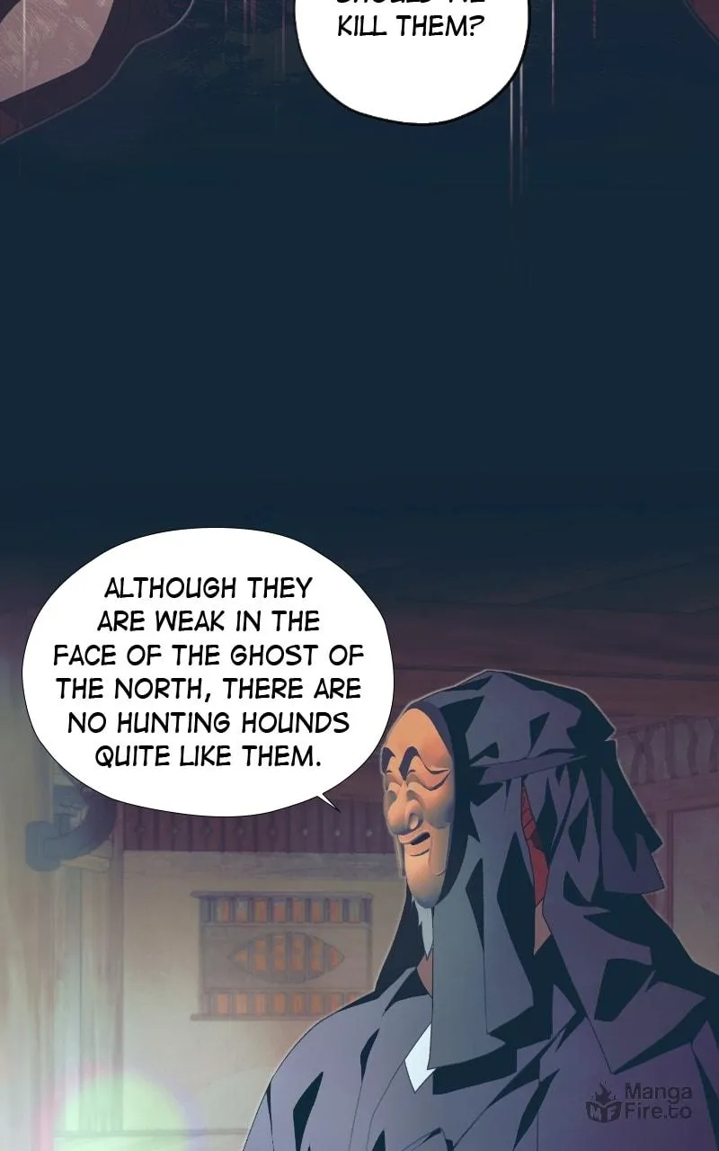 That Which Flows By Chapter 52 page 63 - 