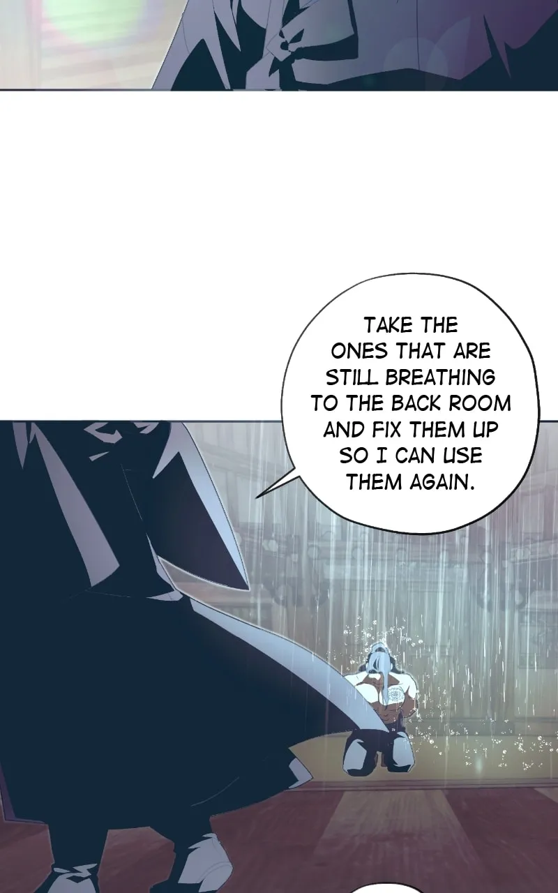 That Which Flows By Chapter 52 page 64 - 