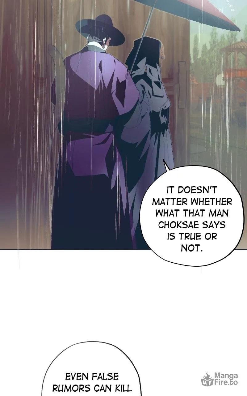 That Which Flows By Chapter 52 page 66 - 