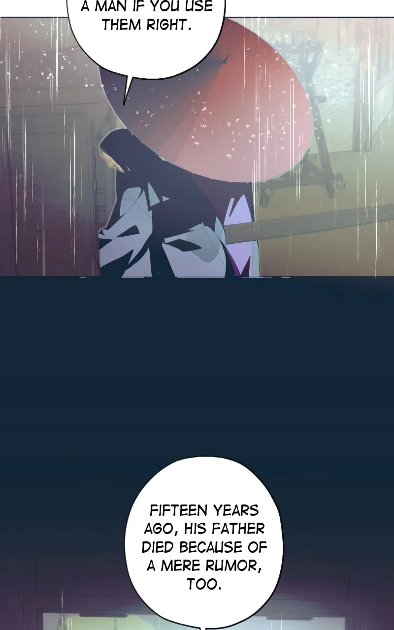 That Which Flows By Chapter 52 page 67 - 