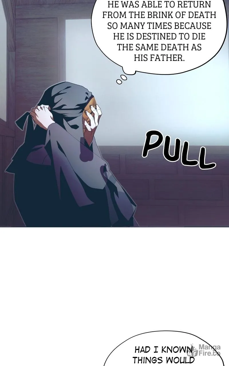 That Which Flows By Chapter 52 page 69 - 