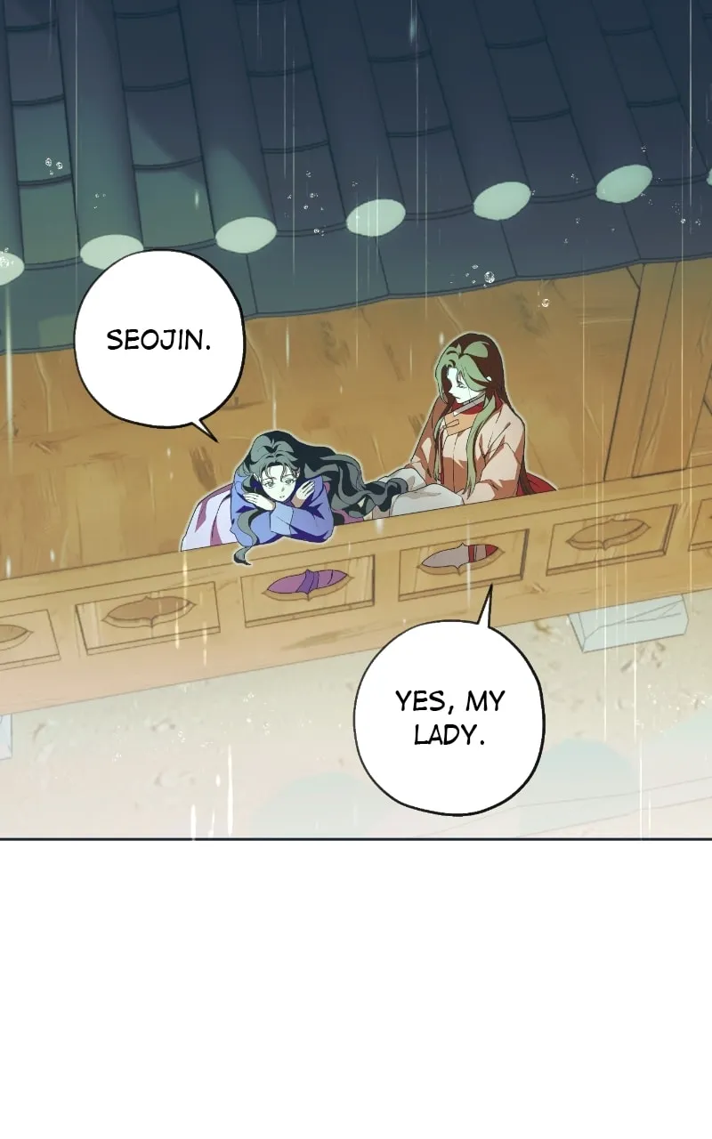 That Which Flows By Chapter 52 page 73 - 