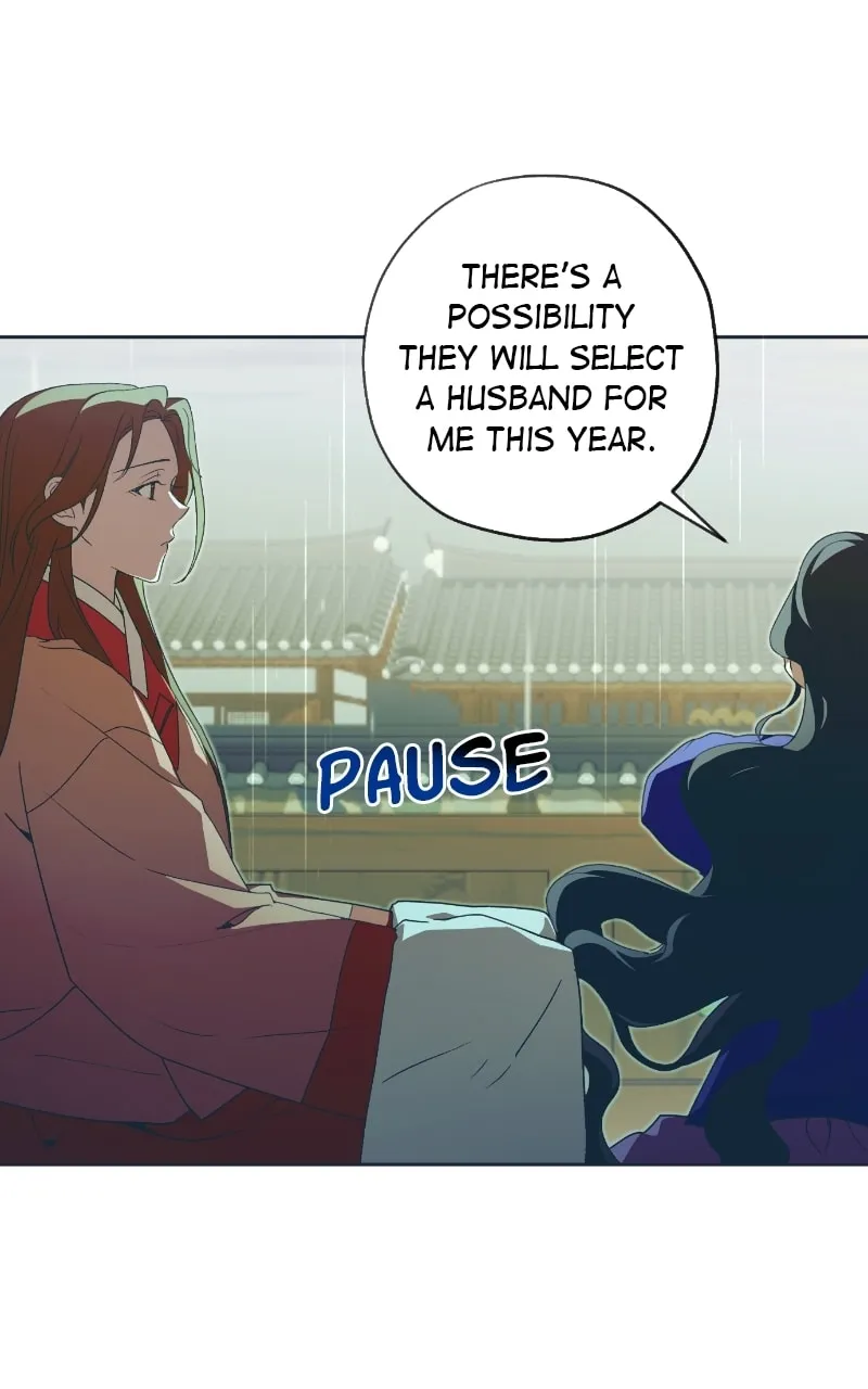That Which Flows By Chapter 52 page 74 - 