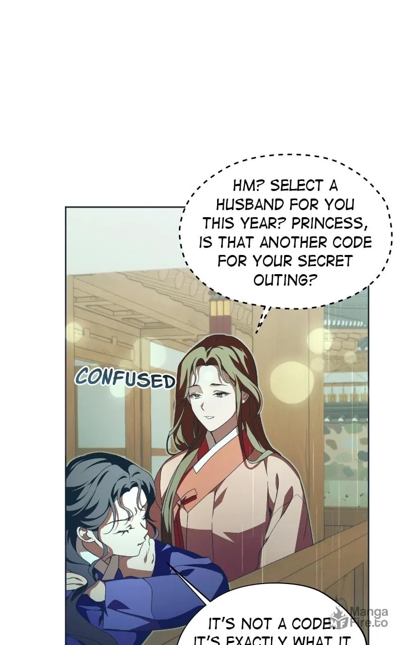 That Which Flows By Chapter 52 page 75 - 