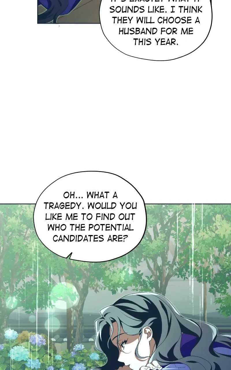 That Which Flows By Chapter 52 page 76 - 