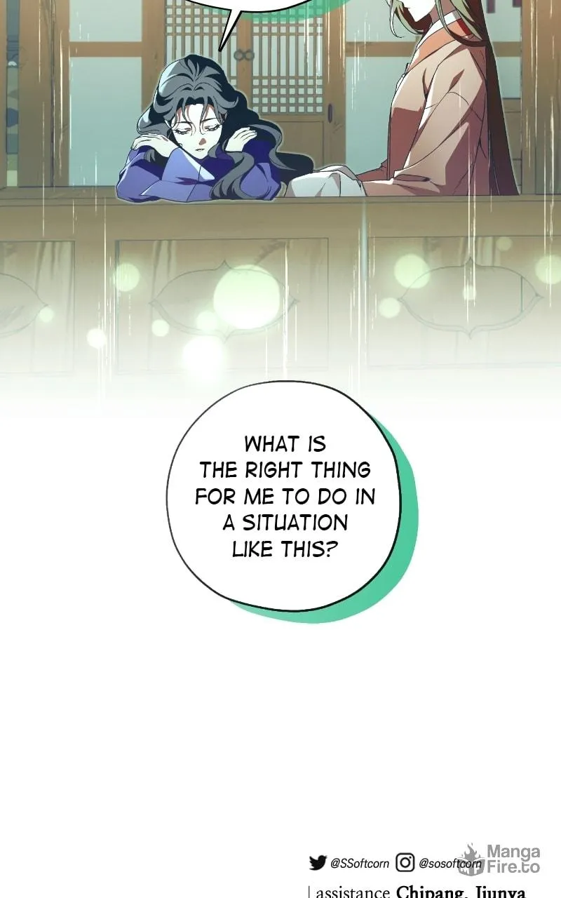 That Which Flows By Chapter 52 page 78 - 