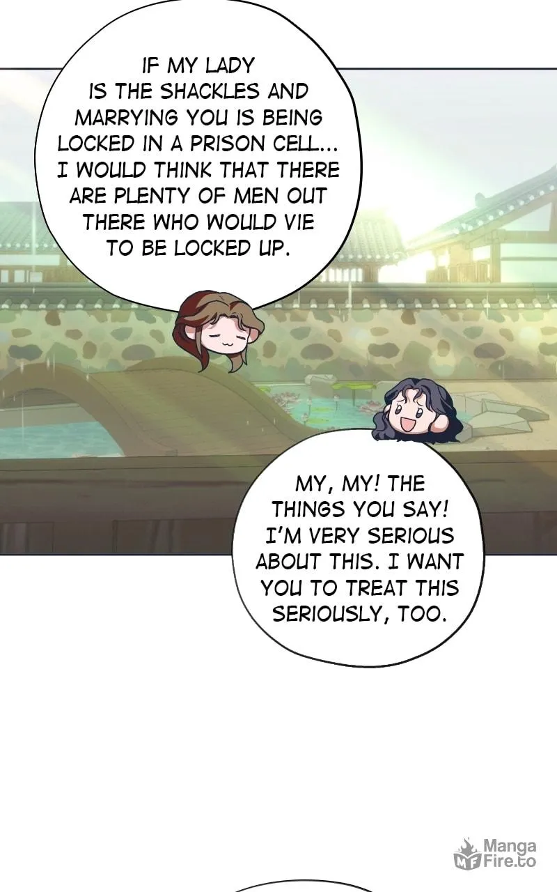 That Which Flows By Chapter 53 page 18 - 