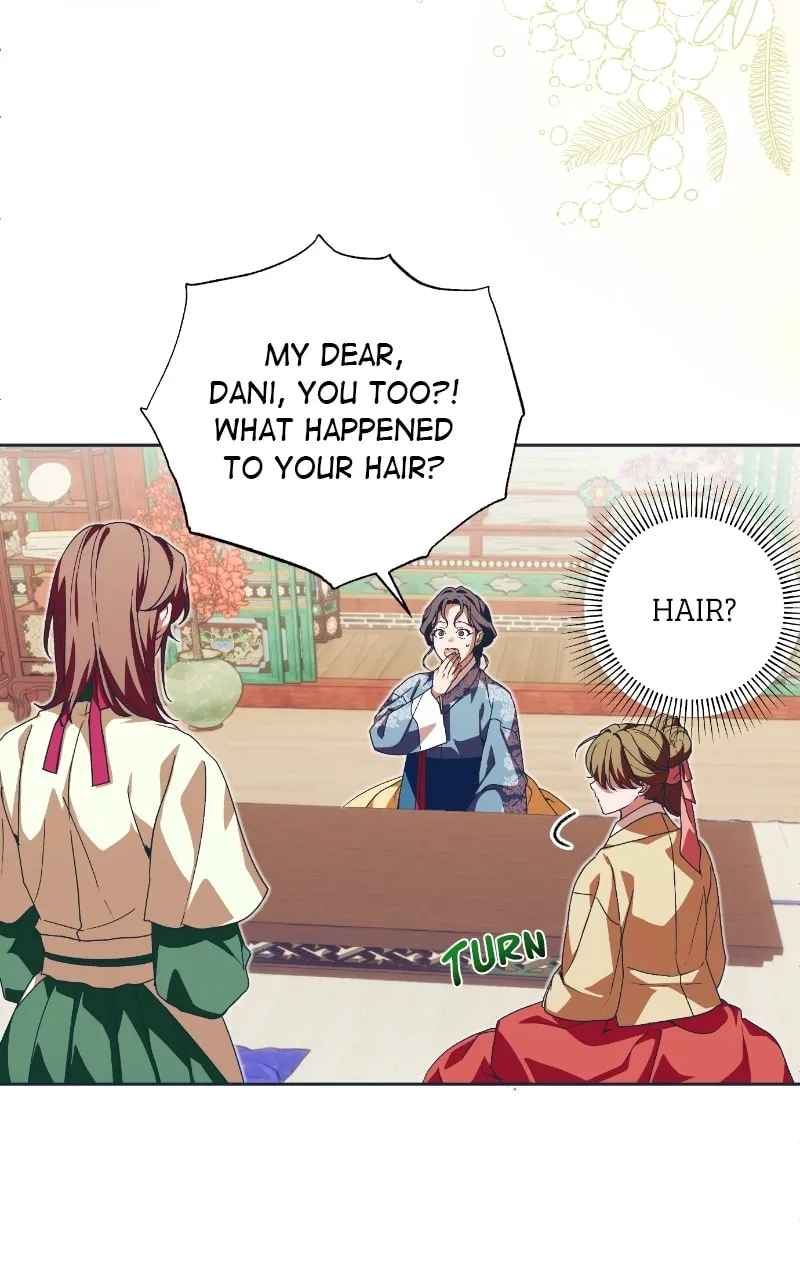 That Which Flows By Chapter 53 page 41 - 
