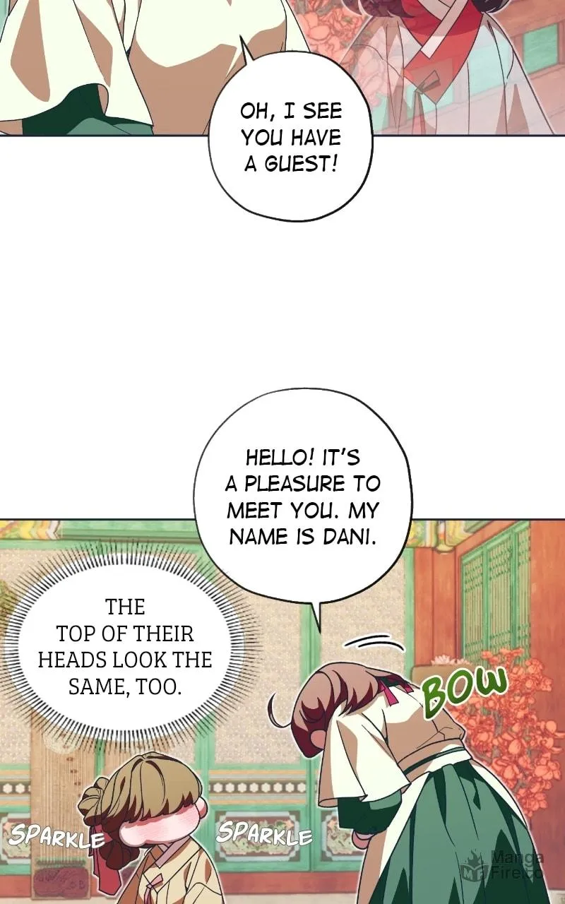 That Which Flows By Chapter 53 page 45 - 