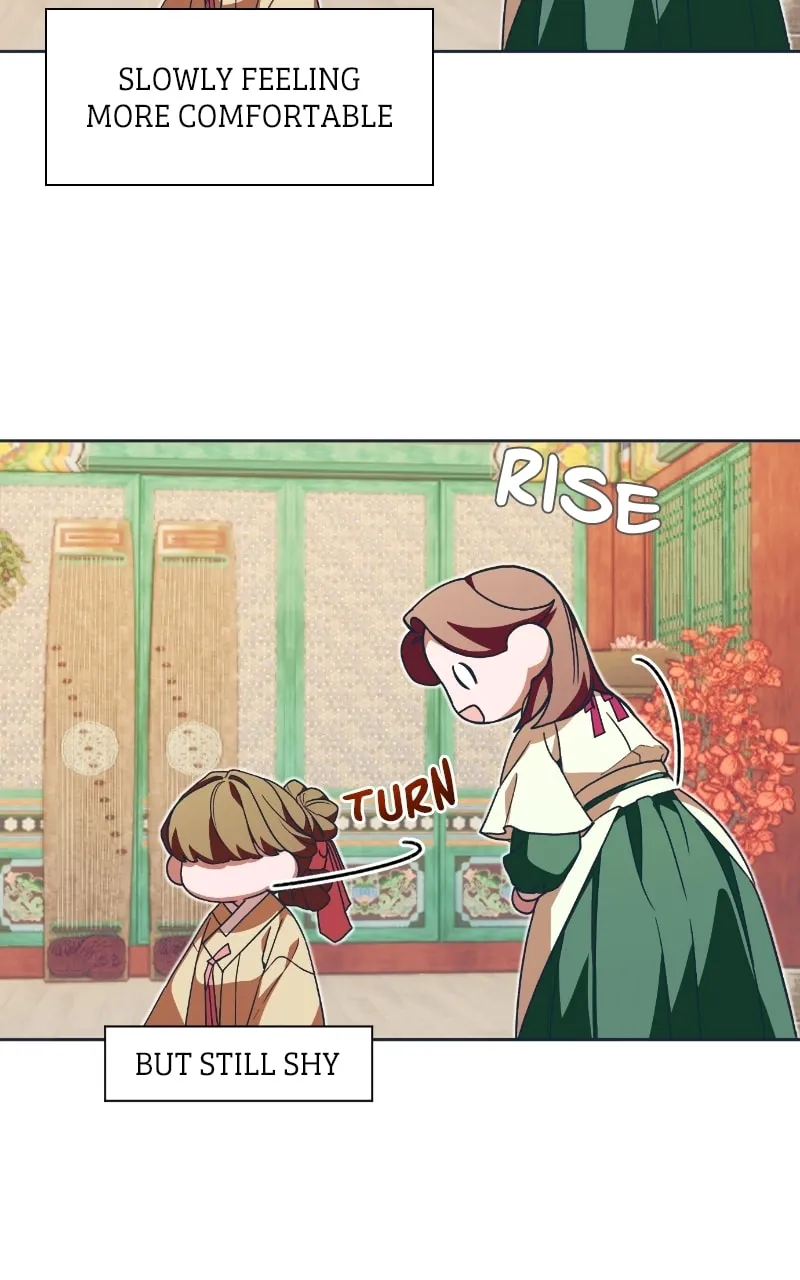 That Which Flows By Chapter 53 page 46 - 