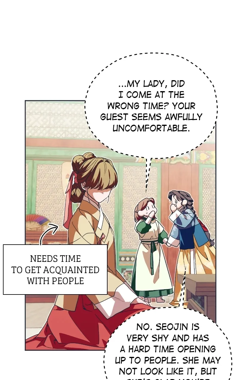 That Which Flows By Chapter 53 page 47 - 