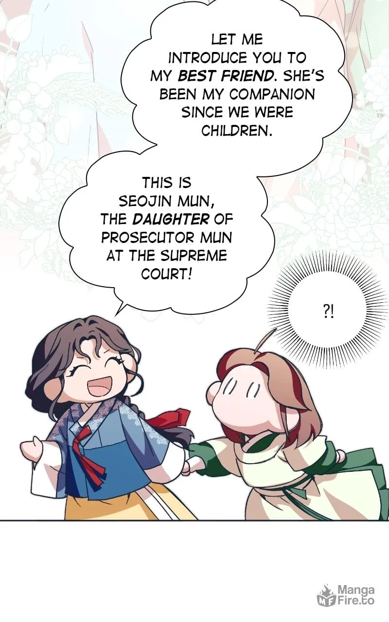 That Which Flows By Chapter 53 page 50 - 
