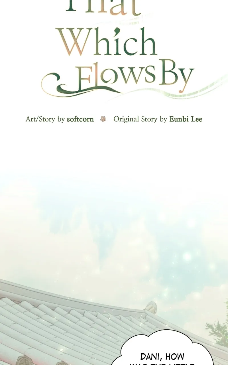 That Which Flows By Chapter 53 page 53 - 