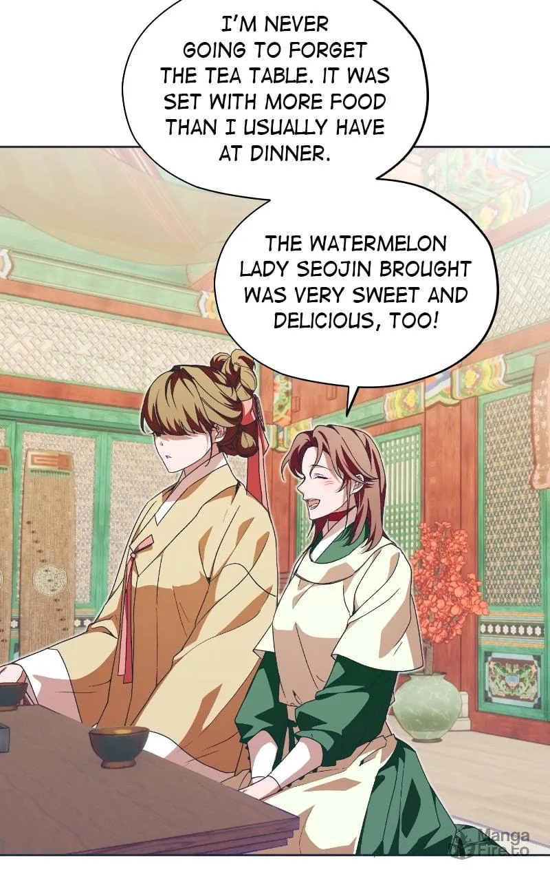 That Which Flows By Chapter 53 page 55 - 