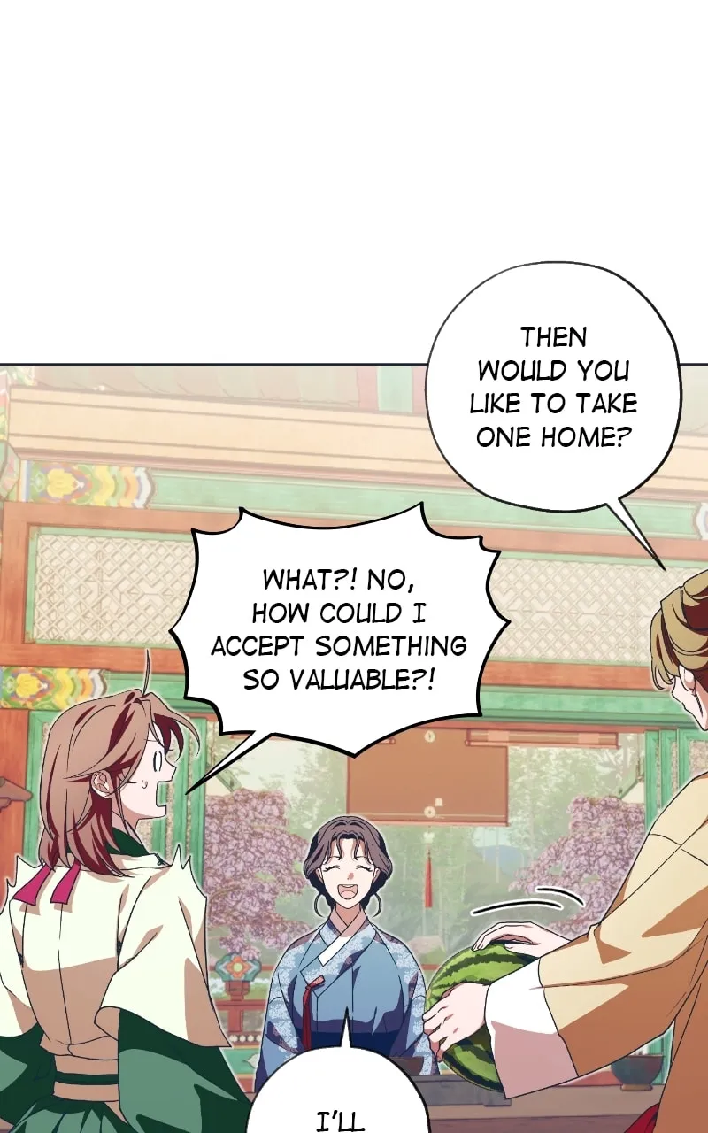 That Which Flows By Chapter 53 page 56 - 