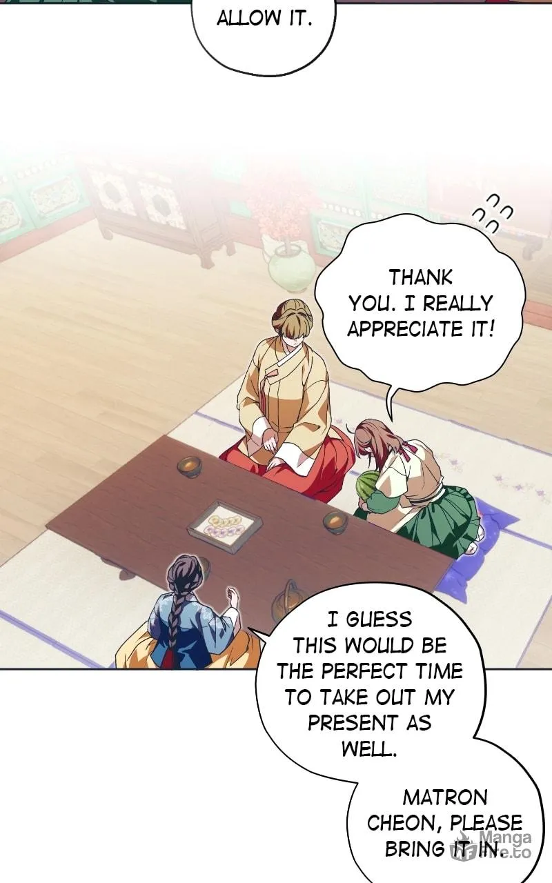 That Which Flows By Chapter 53 page 57 - 